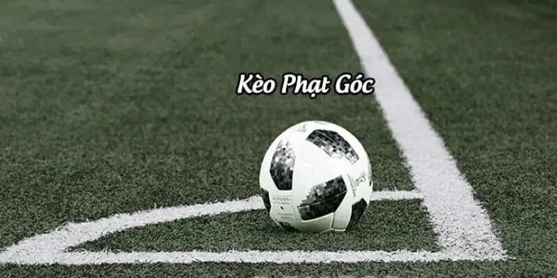 Chiến thuật tiếp cận kèo phạt góc dựa trên quan sát thực tế