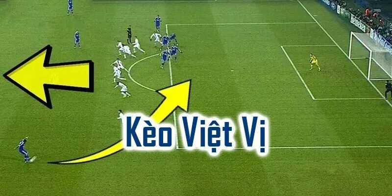 Đọc nhịp trận để vào kèo hợp lý